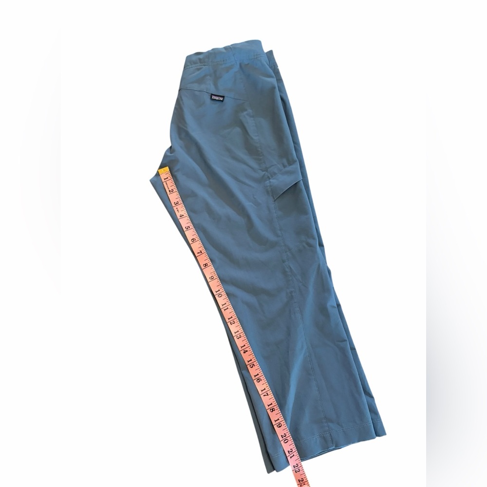 Patagonia Women’s All-Out Capris - Picture 4 of 7